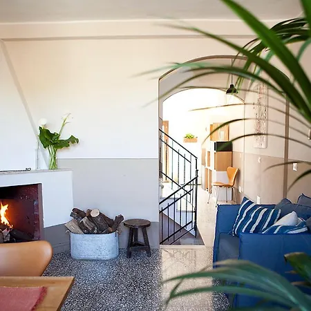 Casa Nicolina Σπίτι διακοπών *