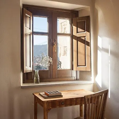 Casa Nicolina Σπίτι διακοπών Cuglieri