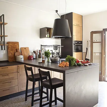 Casa Nicolina Σπίτι διακοπών Cuglieri