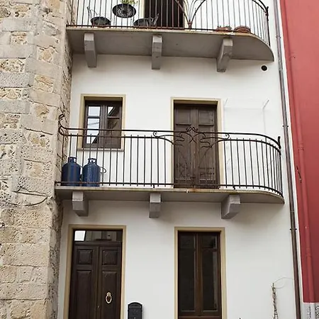 Casa Nicolina