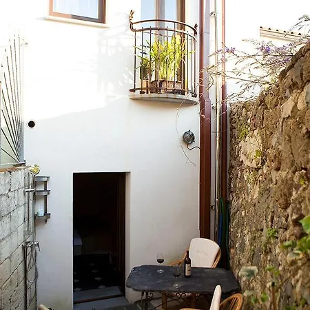 Casa Nicolina Σπίτι διακοπών Cuglieri