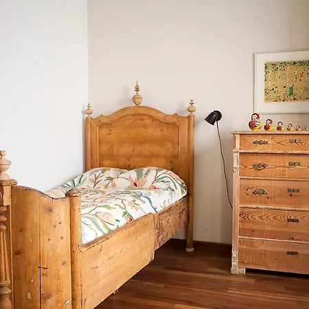 Casa Nicolina Cuglieri