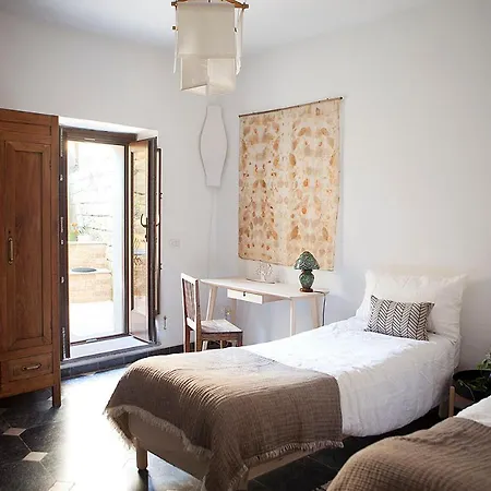 Σπίτι διακοπών Casa Nicolina