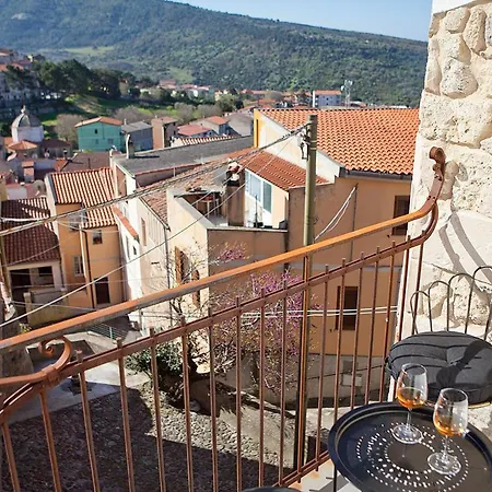 Σπίτι διακοπών Casa Nicolina