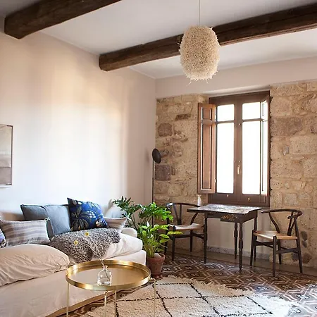 Casa Nicolina Σπίτι διακοπών Cuglieri
