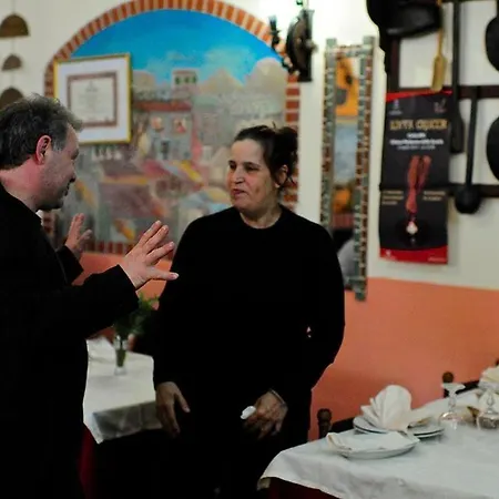 Casa Nicolina Σπίτι διακοπών Cuglieri