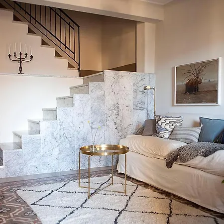 Σπίτι διακοπών Casa Nicolina