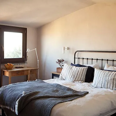 Casa Nicolina *